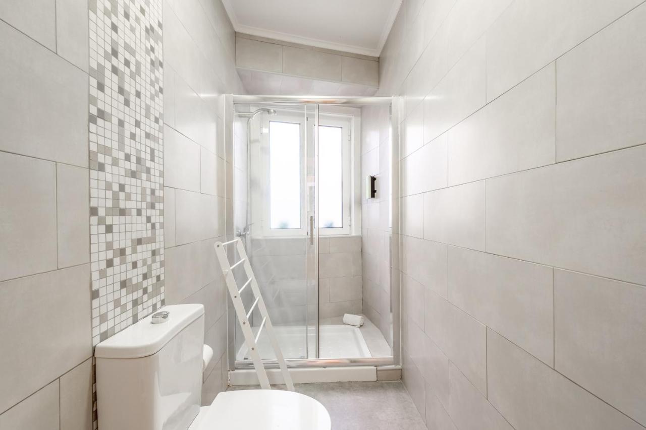 Guestready - Desterro Flats - Heart & Soul Rc Lisboa Exteriör bild